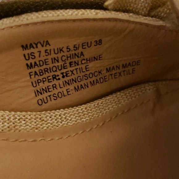 Mayva Bow Slide - Picture 6 of 6